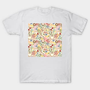 Charcuterie Board T-Shirt